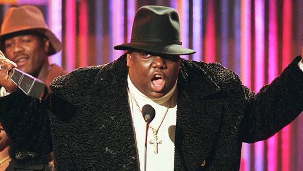 Biggie Smalls: 5 Things You May Not Have Known About The Late Rapper Before ‘Hopelessly In Love’ - hollywoodlife.com - county Love