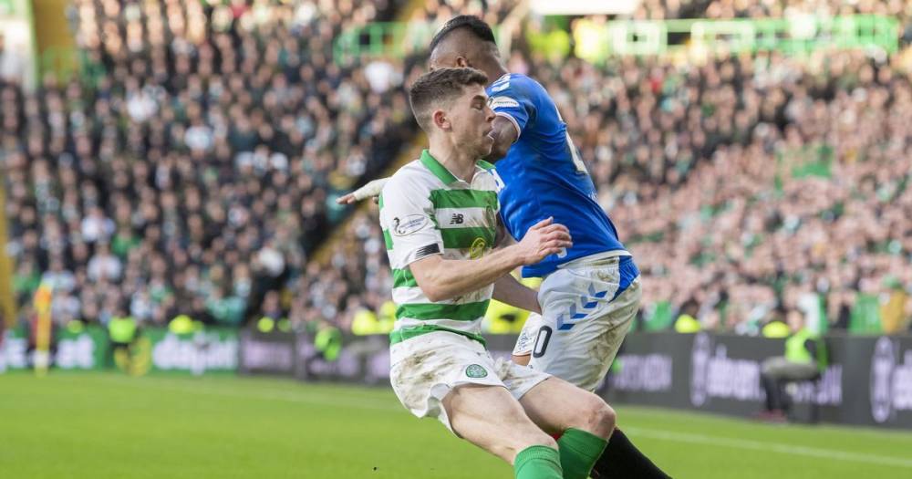 Ryan Christie Celtic ban explained as SFA brands Alfredo Morelos incident an 'act of brutality' - www.dailyrecord.co.uk