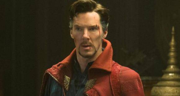 Doctor Strange in the Multiverse of Madness to have two villains taking on Benedict Cumberbatch? - www.pinkvilla.com