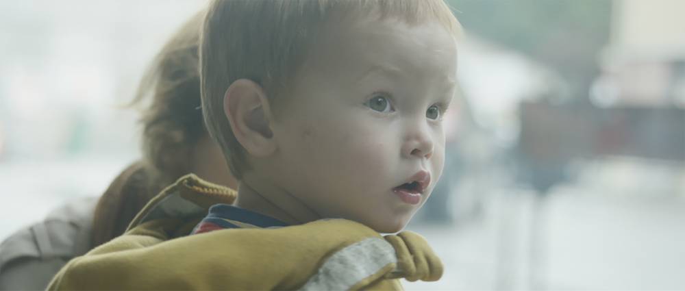 Oscar Hopeful Live Action Short ‘Little Hands’, Exec Produced By Wim Wenders, Gets Global Deal - deadline.com - Spain - France