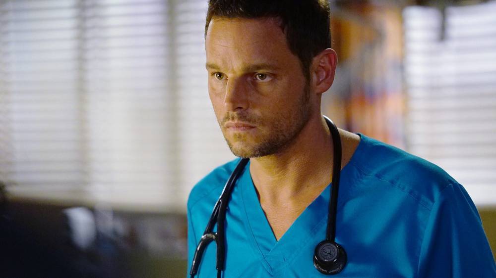 Justin Chambers Leaving ‘Grey’s Anatomy’ After 15 Years - deadline.com