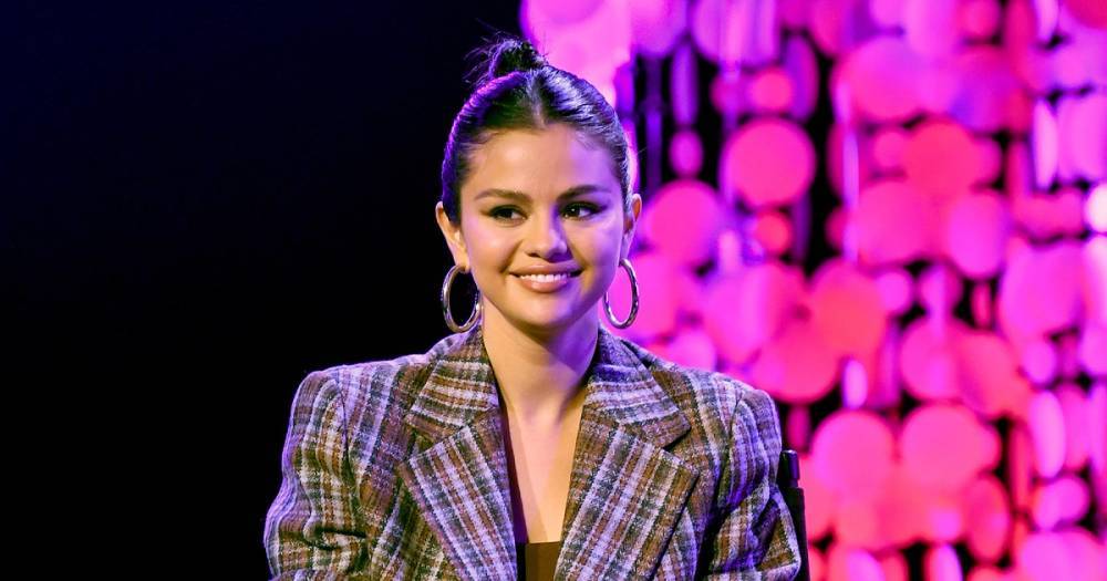 Selena Gomez Explains Why She Will Not Be Making ‘Sexual’ Music Videos Anymore - www.usmagazine.com