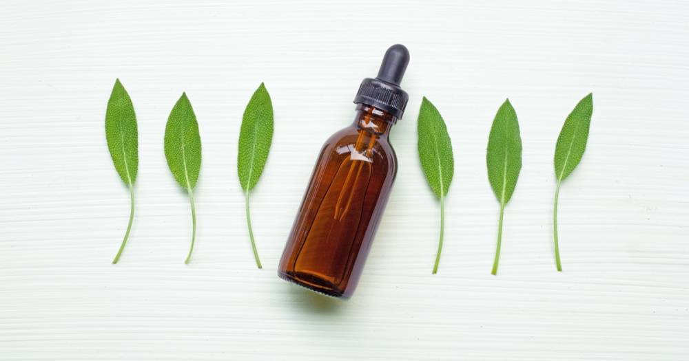 Give Your Complexion a Detox With This Plant-Based Facial Oil - www.usmagazine.com