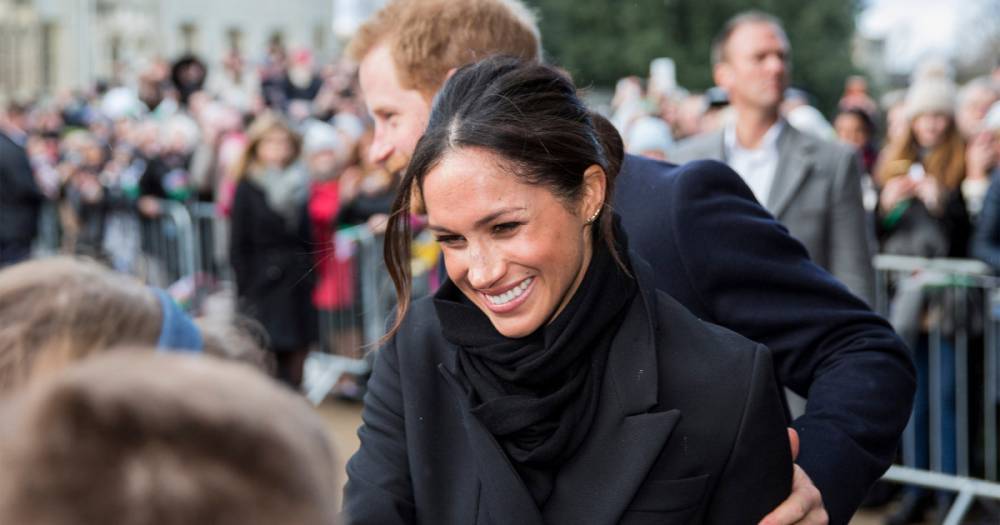 Add All 5 of These Duchess Meghan-Approved Shoes to Your Cart ASAP (They’re on Sale!) - www.usmagazine.com - Britain