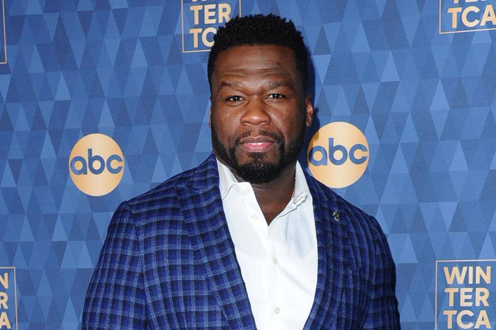 50 Cent advised Eminem to step away from Nick Cannon feud - www.hollywood.com