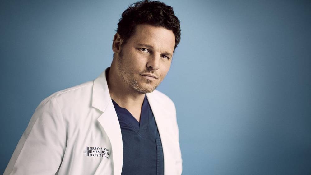 Justin Chambers Leaving 'Grey's Anatomy' After 15 Years - www.etonline.com