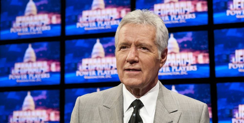 Alex Trebek Reveals Who He Wants His 'Jeopardy' Replacement to Be When He Retires - www.cosmopolitan.com