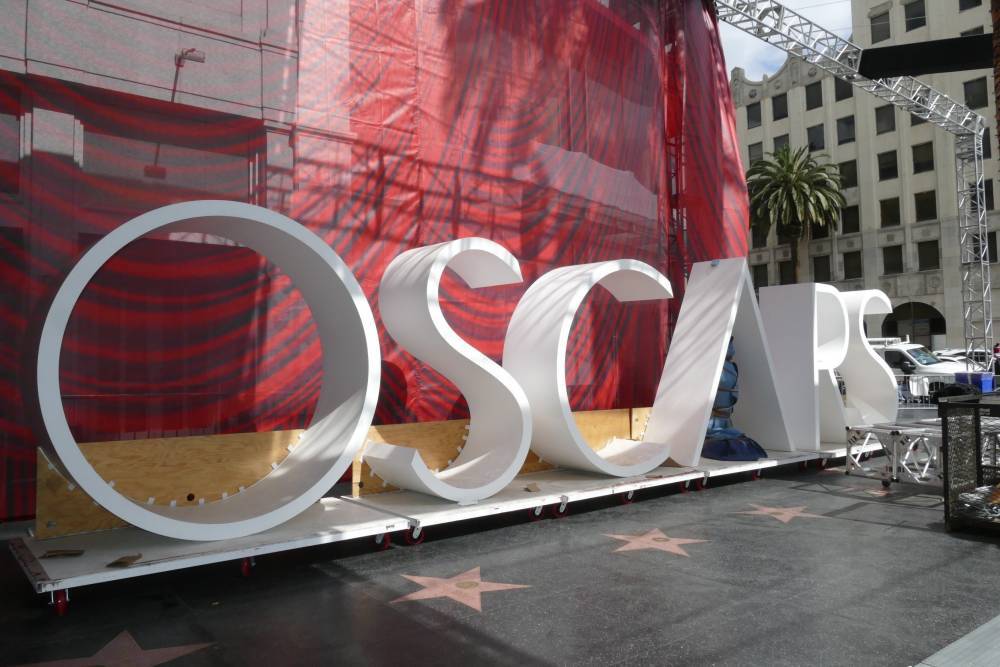Oscars: Academy Adds Writers, Producers &amp; Crew To Telecast’s Production Team - deadline.com