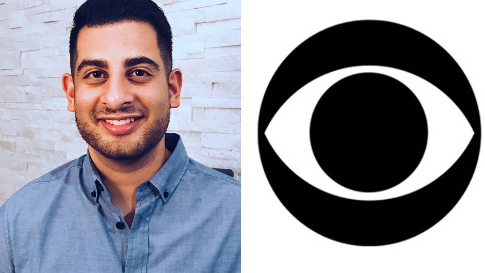 CBS Buys Romantic Comedy ‘Arranged’ From ‘Man With A Plan’ Co-Producer - deadline.com