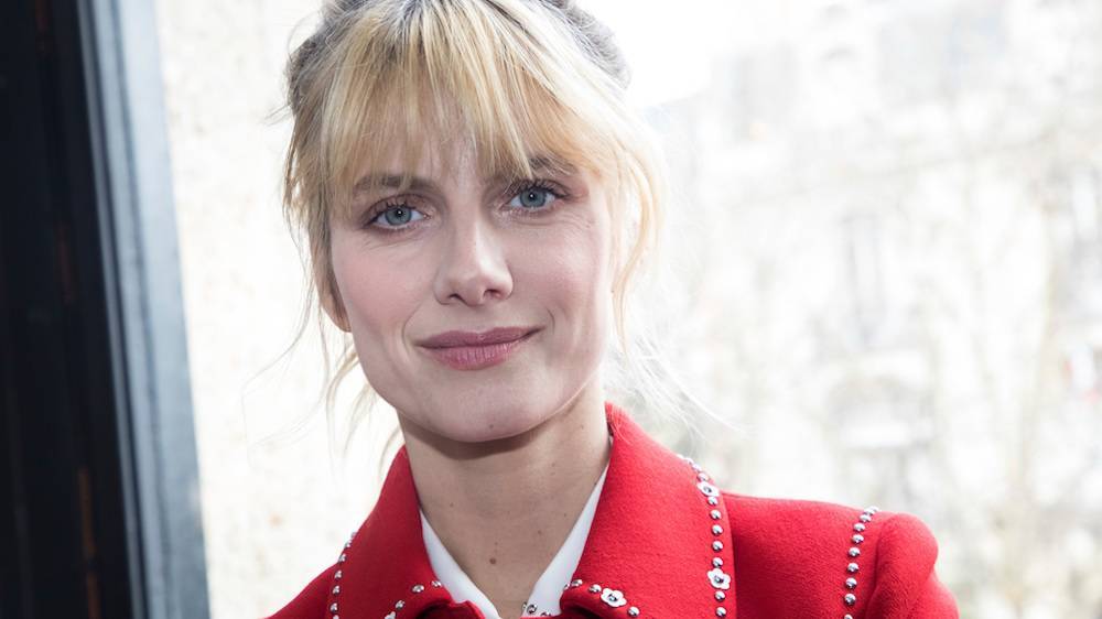 Melanie Laurent to Write, Direct Female-Driven Period Thriller ‘The Mad Women’s Ball’ - variety.com - France