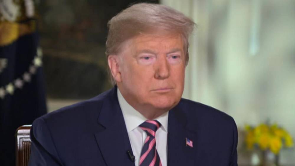 Trump on royal 'Megxit' drama: 'I don’t think this should be happening' to the Queen - www.foxnews.com - Britain - London - Canada