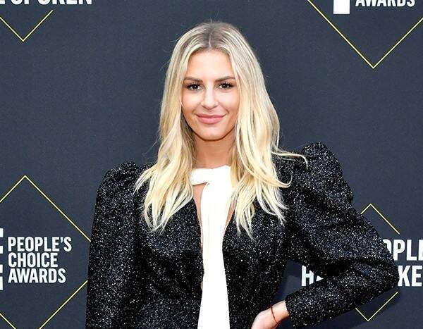 Morgan Stewart Says It Was "Cathartic" to Finally Open Up About Her Divorce - www.eonline.com