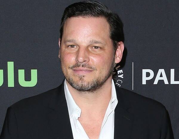 Grey's Anatomy Star Justin Chambers Leaving the Show After 16 Seasons - www.eonline.com