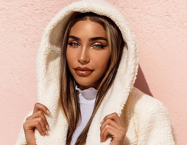 Chantel Jeffries x PrettyLittleThing: 5 Items We Want In Our Closet - www.eonline.com