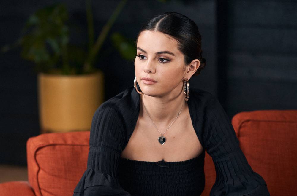 Selena Gomez Talks Writing 'Rare' Until Last Day, 'Most Toxic' Thing in Her Life &amp; Leaving Social Media - www.billboard.com