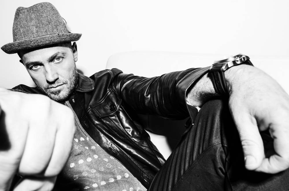 TobyMac Debuts Heartbreaking Tribute Song Three Months After Son's Unexpected Passing - www.billboard.com - Jordan