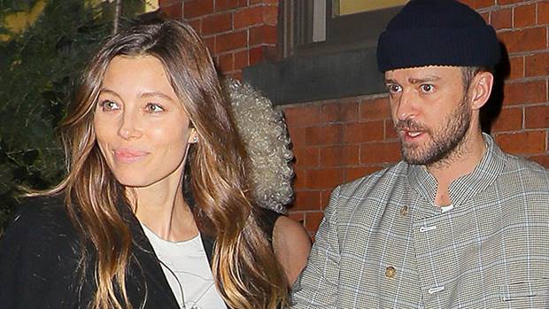 Justin Timberlake Jessica Biel Spotted On Dinner Date For 1st Time Since Alisha Wainwright Scandal - hollywoodlife.com - Los Angeles