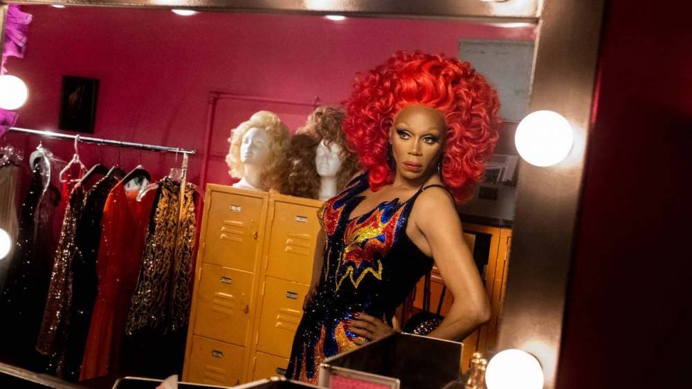 RuPaul Teases 22 'Drag Race' Cameos in Netflix's 'AJ and the Queen' - www.hollywoodreporter.com