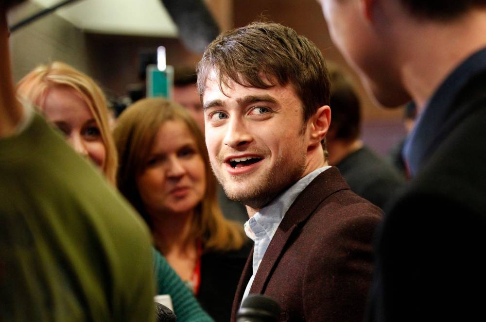 Daniel Radcliffe says he was mistaken for a homeless man: ‘Apparently, I need to shave more often’ - www.foxnews.com