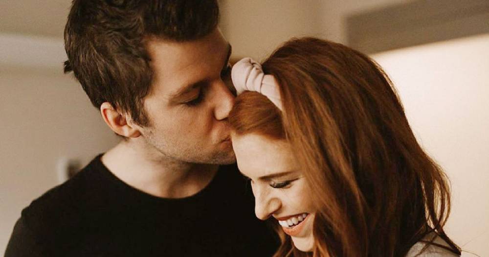 Little People, Big World’s Audrey Roloff Gives Birth, Welcomes Baby No. 2 With Jeremy Roloff - www.usmagazine.com