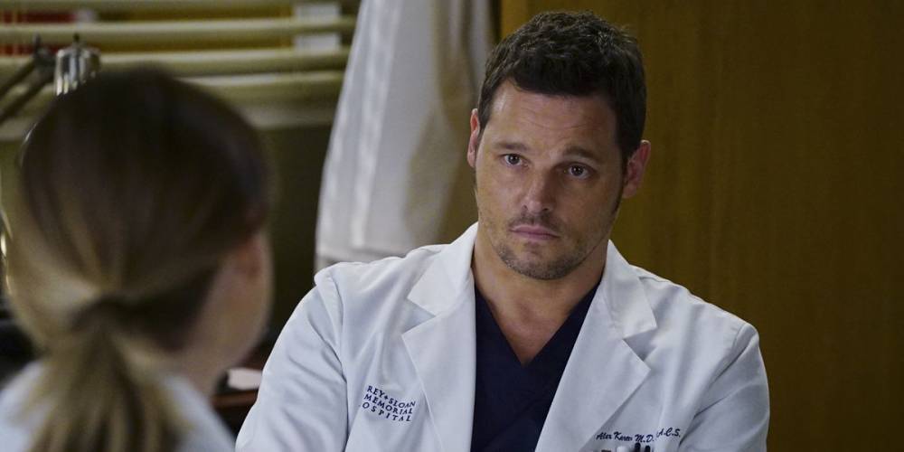'Grey's Anatomy' Star Justin Chambers Leaves the Show After Playing Dr. Alex Karev for 16 Seasons - www.cosmopolitan.com
