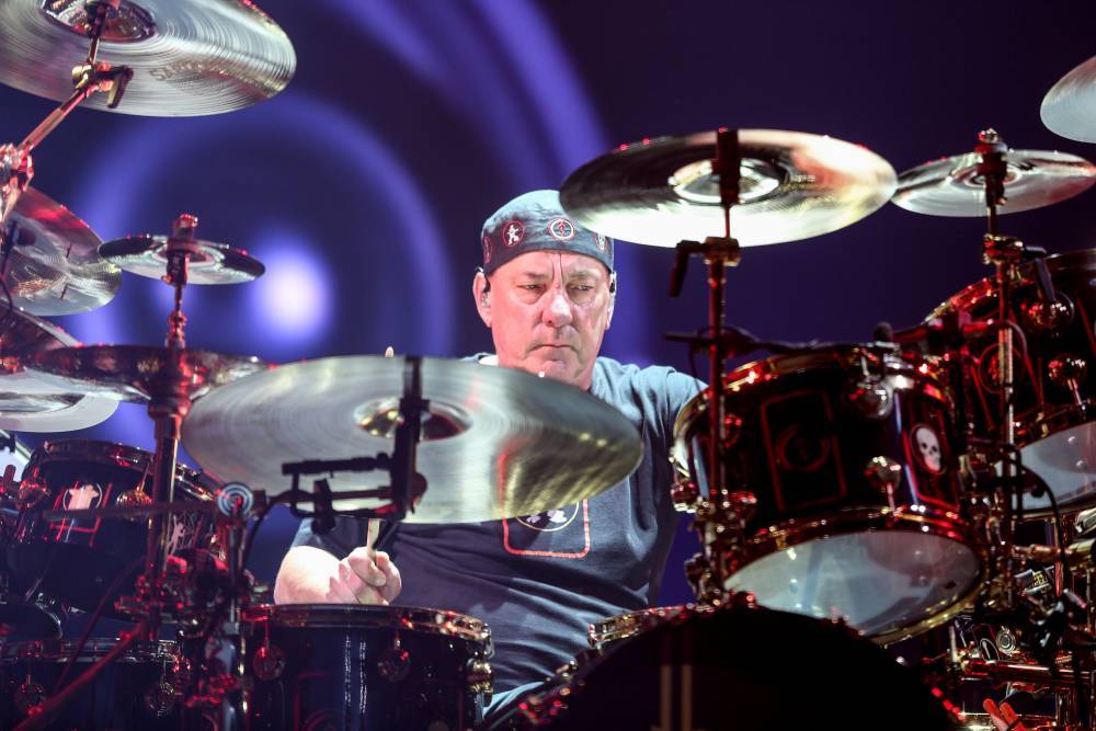 Neil Peart Dies: Longtime Rush Drummer And Rock And Roll Hall Of Famer Was 67 - deadline.com - Santa Monica