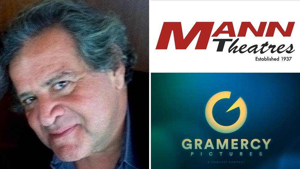 Paul Rosenfeld Dies: Former Mann Theatres Head Film Buyer &amp; Distribution Exec Was 71 - deadline.com - New York - city Portland