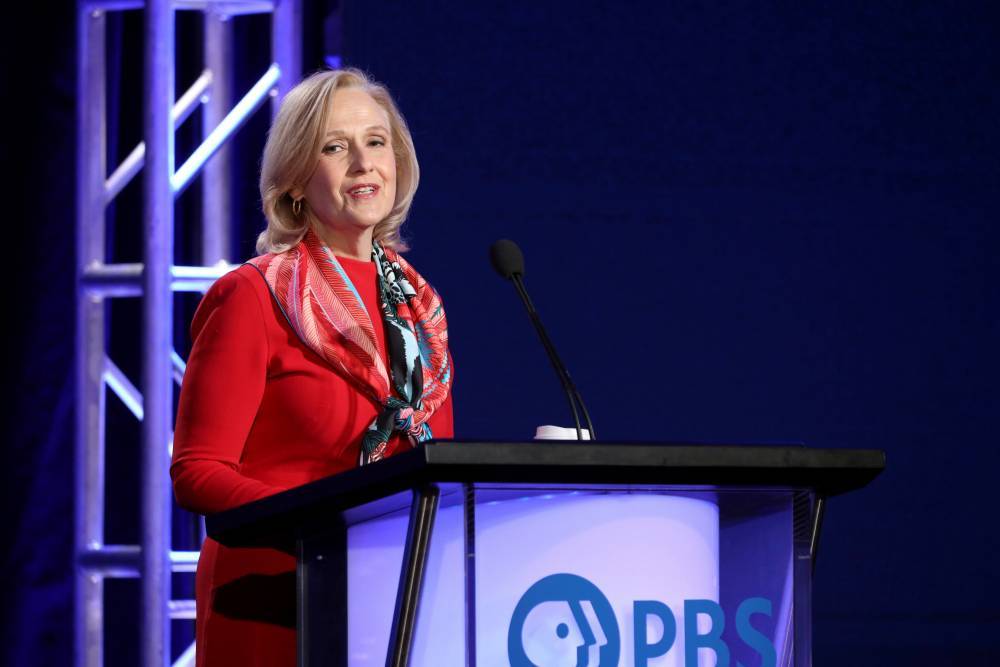 PBS Chief on Election Coverage, Continuing Mister Rogers’ Legacy - variety.com - USA