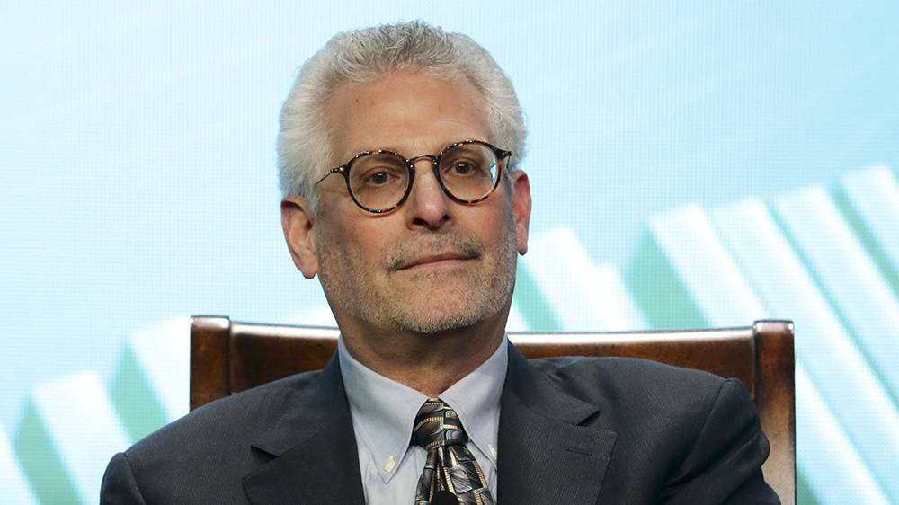 Mark Pedowitz Named CW Chairman and CEO - variety.com