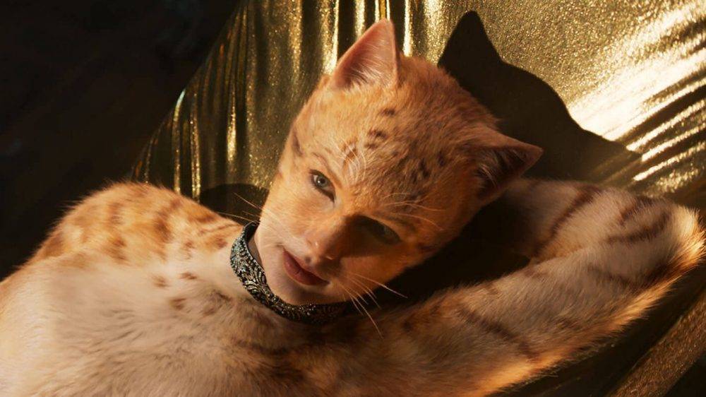 The ‘Cats’-astrophe! Experts Say Don’t Blame the VFX - variety.com