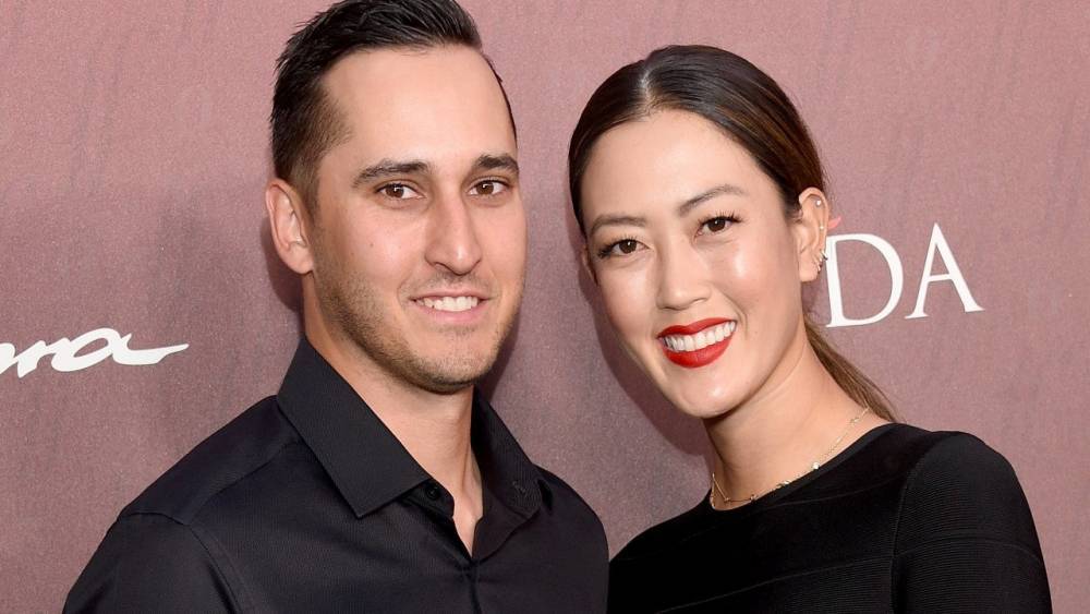 Michelle Wie Is Pregnant With First Child: See the Pro Golfer's Sweet Announcement! - www.etonline.com