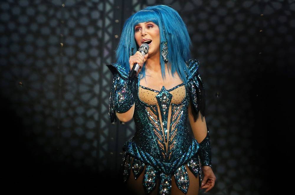 Cher Sets Personal Record With $100 Million-Plus Tour Gross in 2019 - www.billboard.com - New York