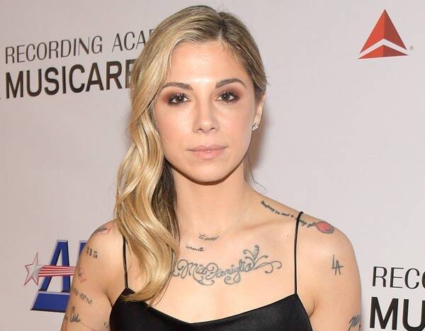 Christina Perri Is "Completely Heartbroken" After Suffering Miscarriage - www.eonline.com