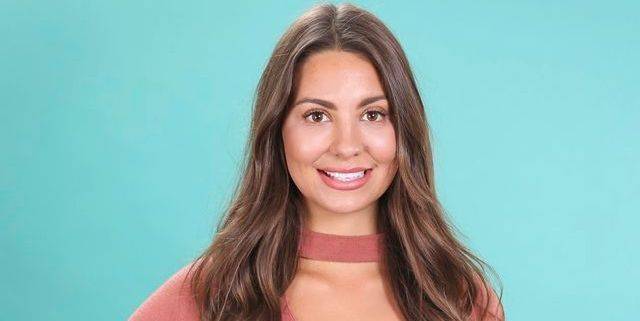 Here's What You Need to Know About 'Bachelor' Contestant Kelley Flanagan - www.cosmopolitan.com