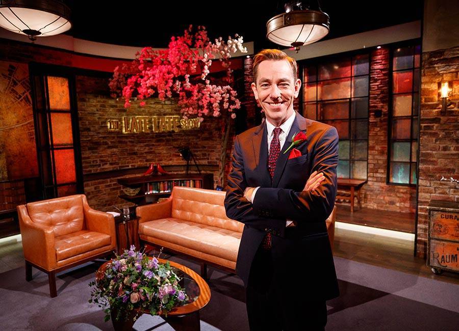 Late Late Show on the hunt for singletons for Valentine’s special - evoke.ie