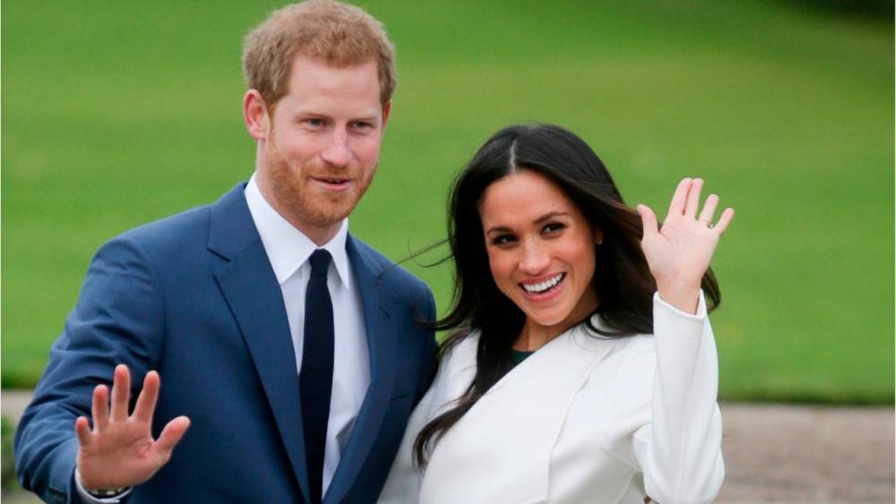 Meghan Markle, Prince Harry miles apart as they start independent life - www.foxnews.com - Canada