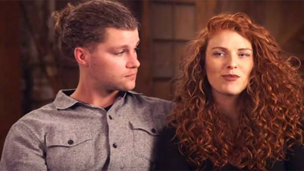 ‘Little People Big World’ Stars Jeremy Roloff Wife Audrey Welcome Baby Boy — See Sweet 1st Pics - hollywoodlife.com
