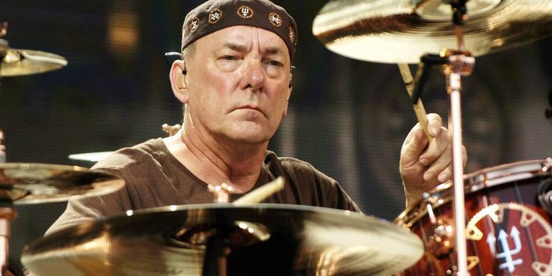 Neil Peart, Drummer and Lyricist of Rush, Dead at 67 - pitchfork.com - California - Indiana - county Rush