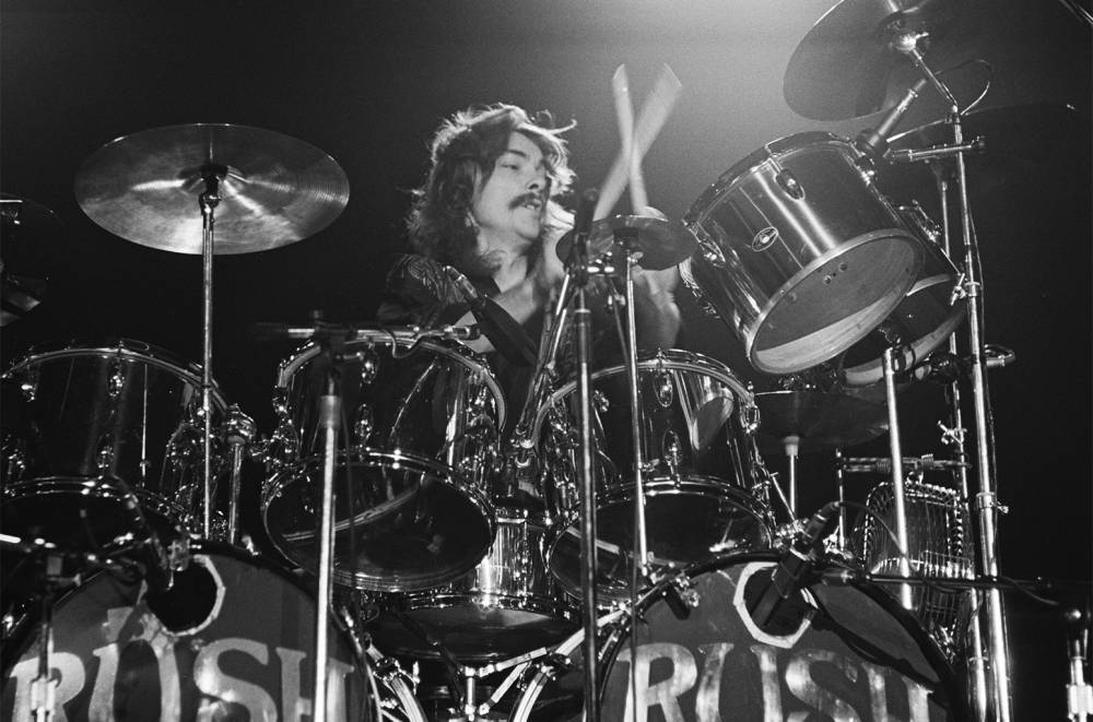 Rush Drummer Neil Peart Dies at 67 - www.billboard.com - California
