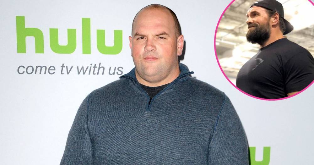 ‘Remember the Titans’ Star Ethan Suplee Is Unrecognizable in Weight Loss Transformation - www.usmagazine.com - USA