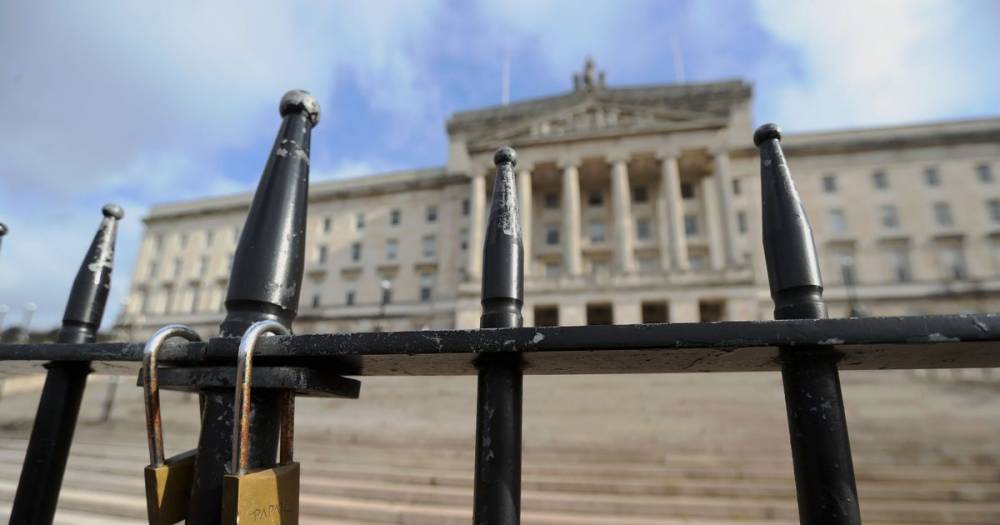 Northern Ireland assembly returns as Sinn Fein and DUP back new powersharing deal - www.dailyrecord.co.uk - Britain - Ireland