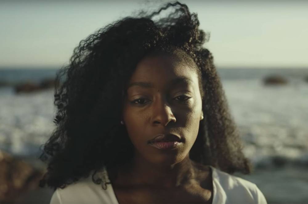 Rapsody Celebrates Black Motherhood With Serene 'Afeni' Video Feat. PJ Morton - www.billboard.com - North Carolina