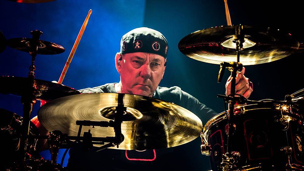 Neil Peart, Rush Drummer, Dies at 67 - variety.com - Santa Monica - county Rush