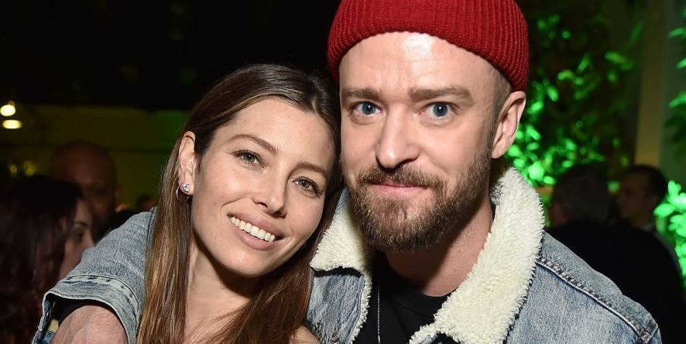 Justin Timberlake and Jessica Biel Had a "Tense" but "Fun" Dinner Date a Month After His PDA Scandal - www.cosmopolitan.com - New Orleans
