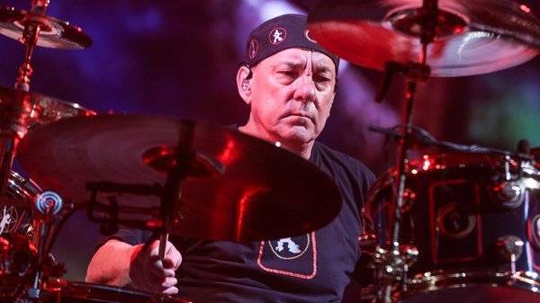 Rush drummer Neil Peart dies aged 67 - www.breakingnews.ie