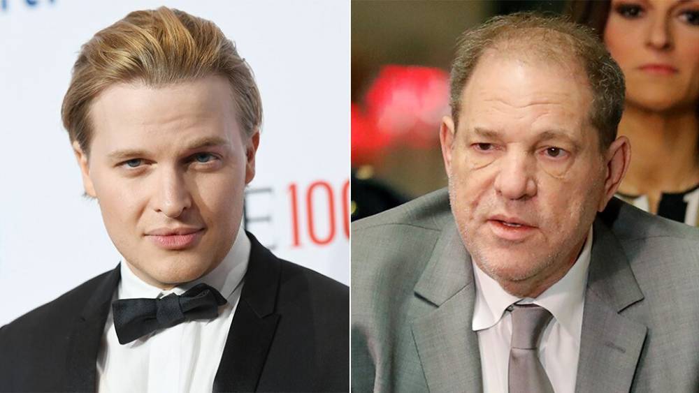 Ronan Farrow says 'close to 50' potential Weinstein jurors were sent home for reading his 'Catch and Kill' book - www.foxnews.com - New York - Los Angeles
