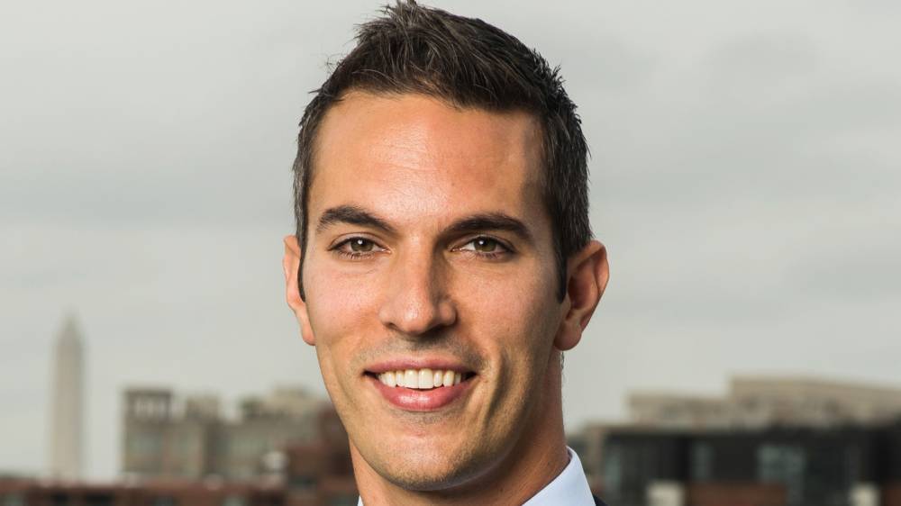 ‘All Things Considered’ Host Ari Shapiro Signs With CAA (EXCLUSIVE) - variety.com - London