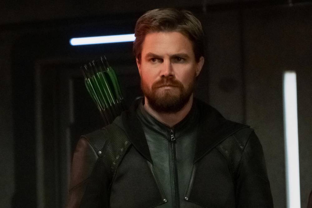 Arrow Is Getting a Proper Sendoff With a One-Hour Farewell Special - www.tvguide.com