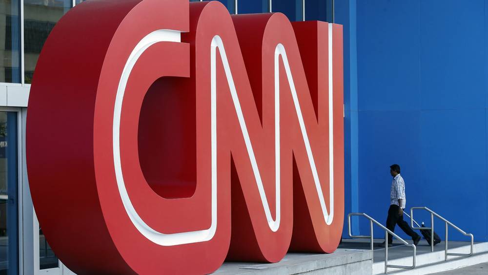 CNN Sets Record $76 Million Back Pay Settlement With National Labor Relations Board - variety.com