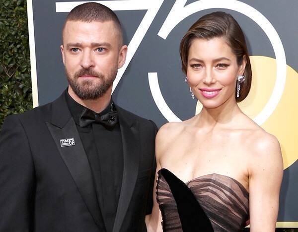 Justin Timberlake and Jessica Biel Spotted Together for the First Time Since Co-Star Scandal - www.eonline.com